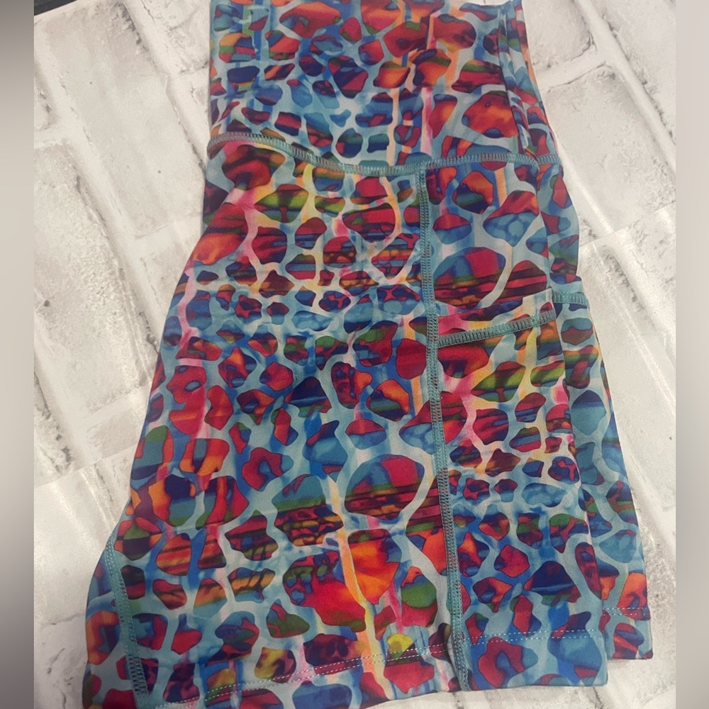CVG 5 inch small shorts